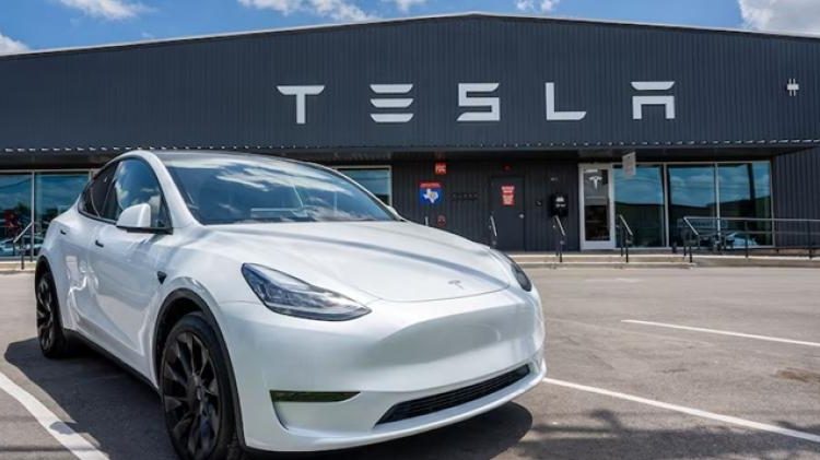 Las ventas de Tesla caen un 42.6% en la UE en 2025 – Global Business Latam